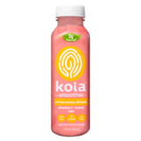 Koia Straw-nana Dream Fruit Smoothie 12oz Btl