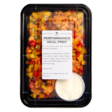 Performance Meal Prep Buffalo Chicken Box 16oz