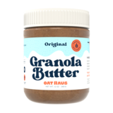 Oat Haus Original Granola Butter 12oz