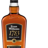 Evan Williams 1783 Small Batch Bourbon 750ml