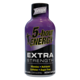 5-hour ENERGY Shot Extra Strength Grape 1.93oz