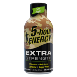 5-hour ENERGY Shot Extra Strength Sour Apple 1.93oz