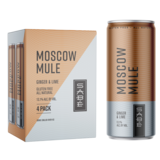 Sabe Moscow Mule 4pk 250ml Can 13.1% ABV