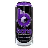 Bang Energy Purple Haze 16oz Can
