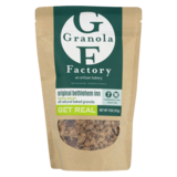 Granola Factory Honey Pecan 11oz