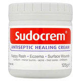 Sudocrem Antiseptic Healing Cream, 125g