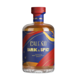 Caleno Dark & Spicy Tropical Non-Alcoholic Spirit, 50cl