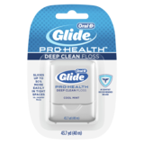 Oral-B Glide Pro-Health Deep Clean Cool Mint Dental Floss 40m