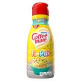 Coffee mate Funfetti Coffee Creamer