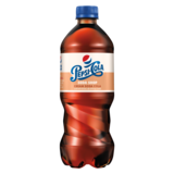 Pepsi Soda Shop Cream Soda 20oz