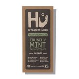 Hu Crunchy Mint Chocolate Bar 2.1oz
