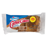 Hostess Cinnamon Streusel Coffee Cakes Single Serve 2ct