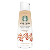 Starbucks Hazelnut Oat Milk Creamer 28oz Btl