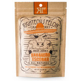 Righteous Felon Habenero Escobar Beef Jerky 2oz