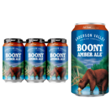 Anderson Valley Brewing Company Boont Amber 6pk 12oz Can 5.8% ABV