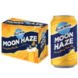 Blue Moon Moon Haze 12pk 12oz Can 5.7% ABV