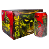 Three Floyds Zombie Dust Pale Ale 6pk 12oz Can 6.5% ABV