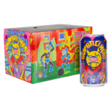 Three Floyds Gumballhead Wheat 6pk 12oz Can 5.6% ABV