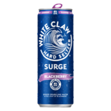 White Claw Surge Blackberry Single 12oz Can 8.0% ABV