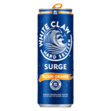 White Claw Surge Blood Orange Single 12oz Can 8.0% ABV