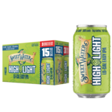 SweetWater High Light Lo-Cal Easy IPA 15pk 12oz Can 4.0% ABV