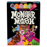 Monster Mash Cereal 9.6oz