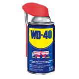 WD-40 Lubricant Smart Straw 8oz