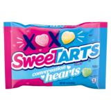 SweeTARTS Conversation Hearts 14oz Bag