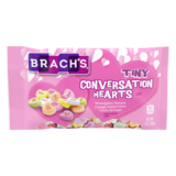 Brach's Tiny Conversation Hearts 7oz Bag