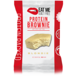 Eat Me Guilt Free Vanilla Blondie Brownie 2 oz Bar