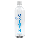 Oxigen Water 20oz Btl