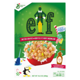Elf Cereal 10.2oz