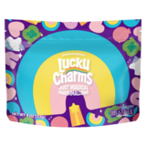 Lucky Charms Marshmallows Only 4oz Bag