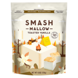 Smashmallow Toasted Vanilla 4.5 oz Bag