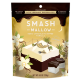 Smashmallow Dipped Vanilla 4.5 oz Bag
