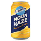 Blue Moon Moon Haze Single 12oz Can 5.7% ABV