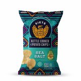Siete Sea Salt Potato Chips 5.5oz