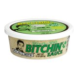 Bitchin' Sauce Cilantro Chili 8oz
