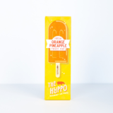 Hyppo Orange Pineapple Gourmet Ice Pop 3.2oz