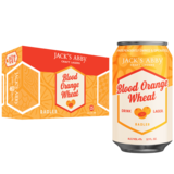 Jack's Abby Blood Orange Wheat 15pk 12oz Can 4.0% ABV