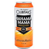 Clubtails Bahama Mama 16oz Can 10% ABV
