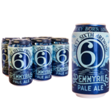 West Sixth Brewing Pennyrile Pale Ale 6pk 12oz Can 6% ABV