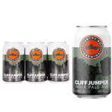 Country Boy Brewing Cliff Jumper IPA 6pk 12oz Can 7.0% ABV