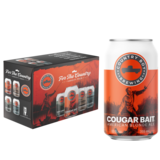 Country Boy Brewing Variety Pack 12pk 12oz Can ABV Varies