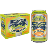 Two Roads Brewing Co. Lil' Heaven Crushable IPA 12pk 12oz Can 4.8% ABV