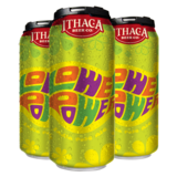 Ithaca Beer Company Flower Power IPA 4pk 16oz Can 7.2% ABV
