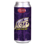 Ithaca Beer Company Every Day Haze IPA 19.2oz Can 6.6% ABV