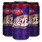 Ithaca Beer Company Every Day Haze IPA 4pk 16oz Can 6.6% ABV