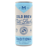 Made Coffee Con Leche Cold Brew 8oz can