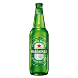 Heineken Single 22oz 5.0% ABV